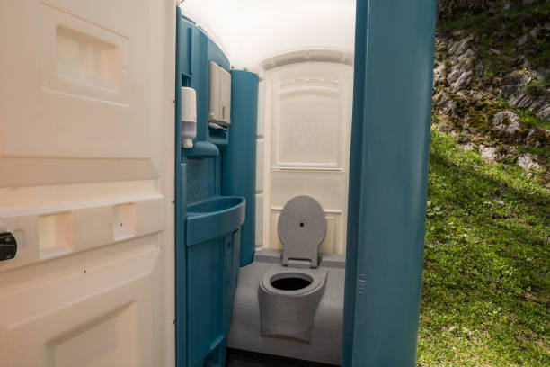 Best Portable restroom solutions  in Gamerco, NM