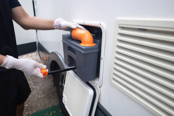 Best Construction site porta potty rental  in Gamerco, NM