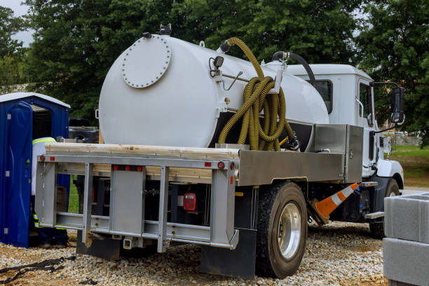 Best Affordable portable toilet rental  in Gamerco, NM