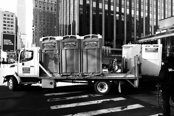 Best Affordable porta potty rental  in Gamerco, NM