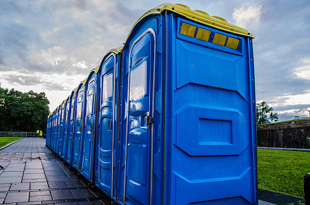 Best Luxury portable toilet rental  in Gamerco, NM