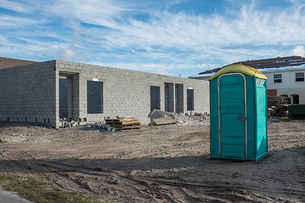 Best Restroom trailer rental cost  in Gamerco, NM